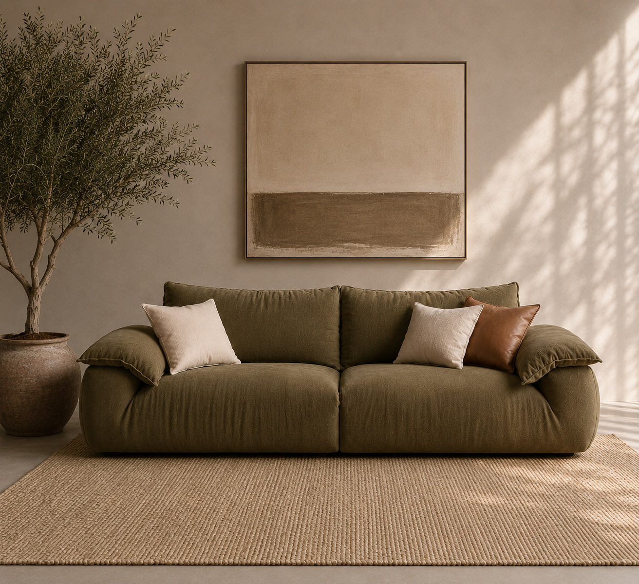 nomad sofa