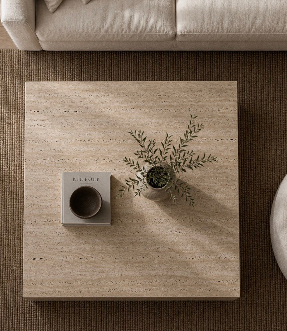 1 m.squared table