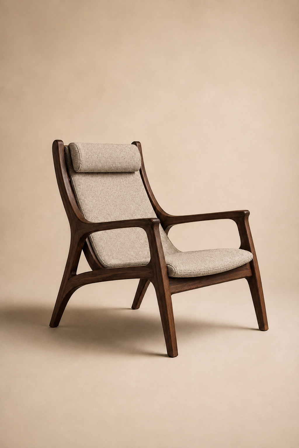 phi armchair
