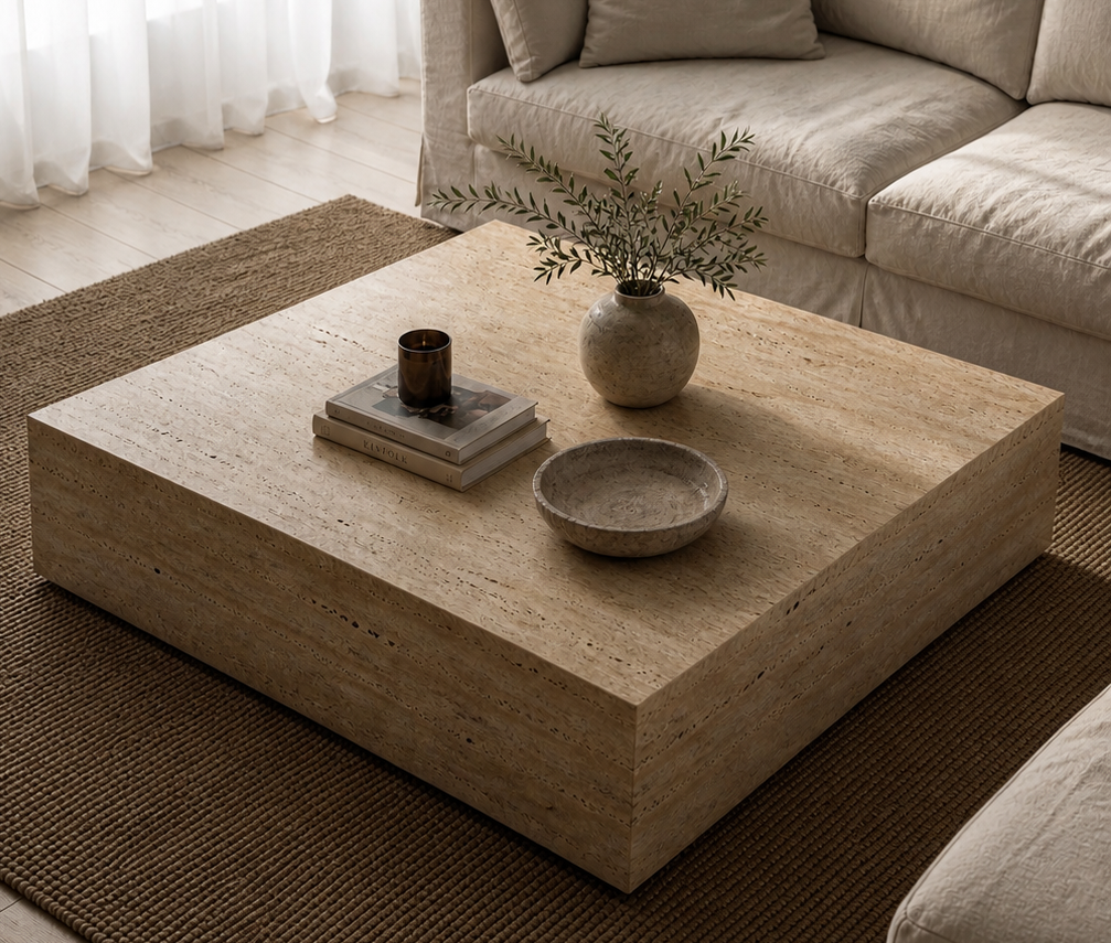 1 m.squared table