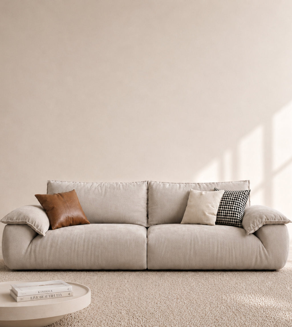 nomad sofa