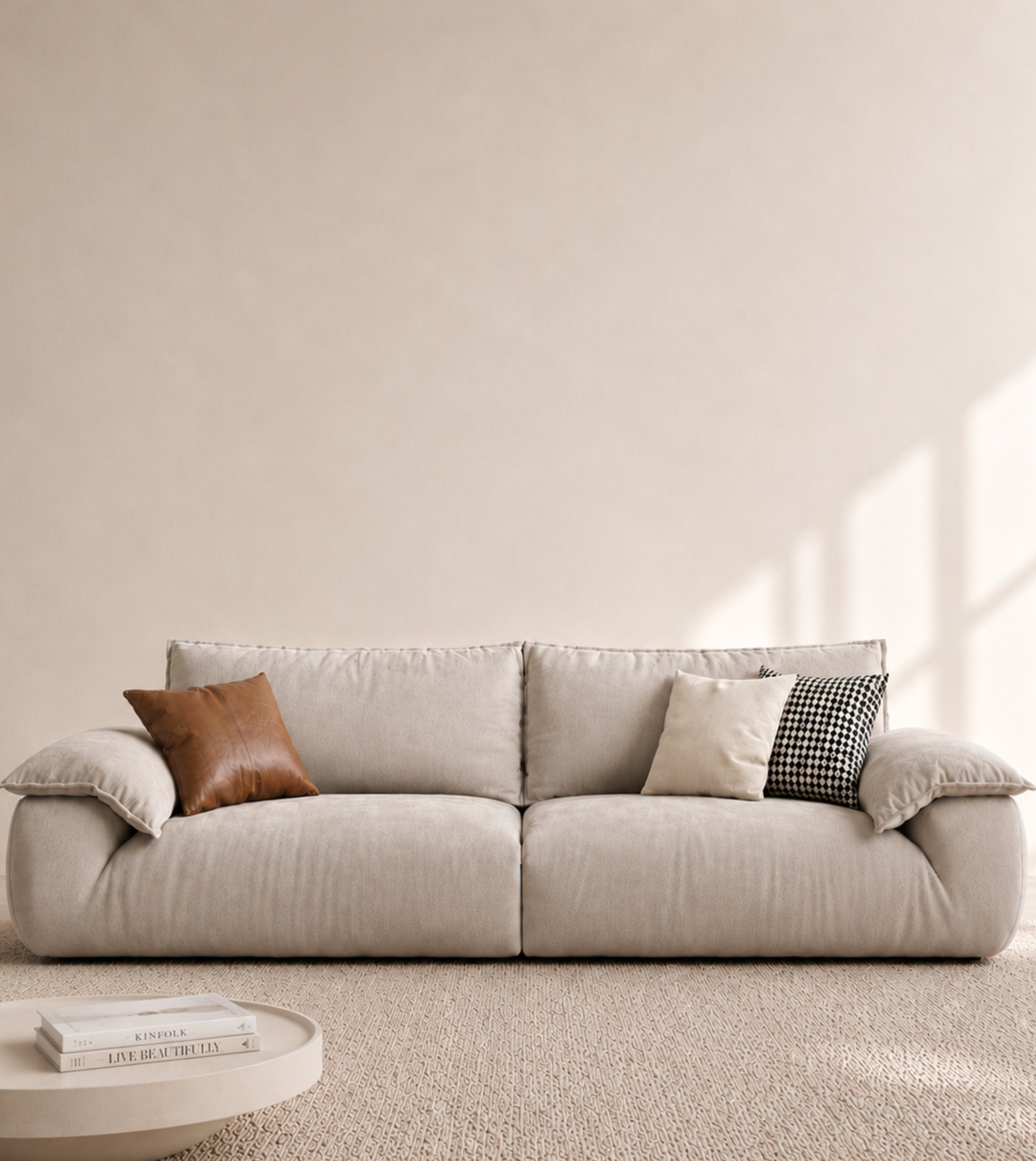 nomad sofa