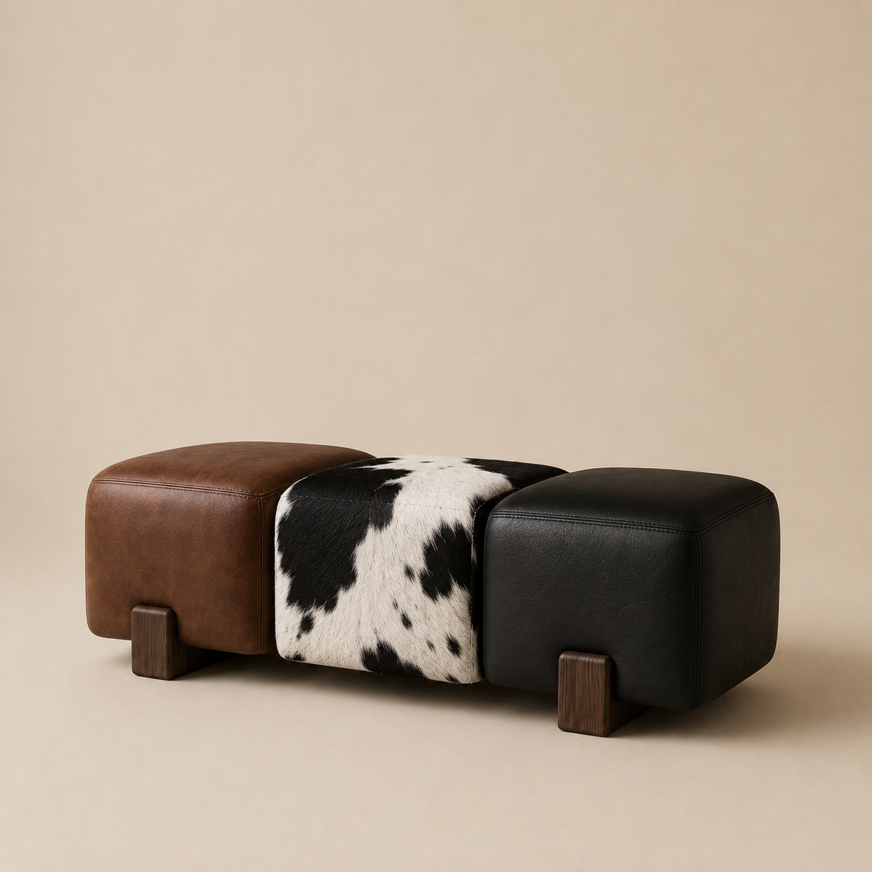 Block|3 bench