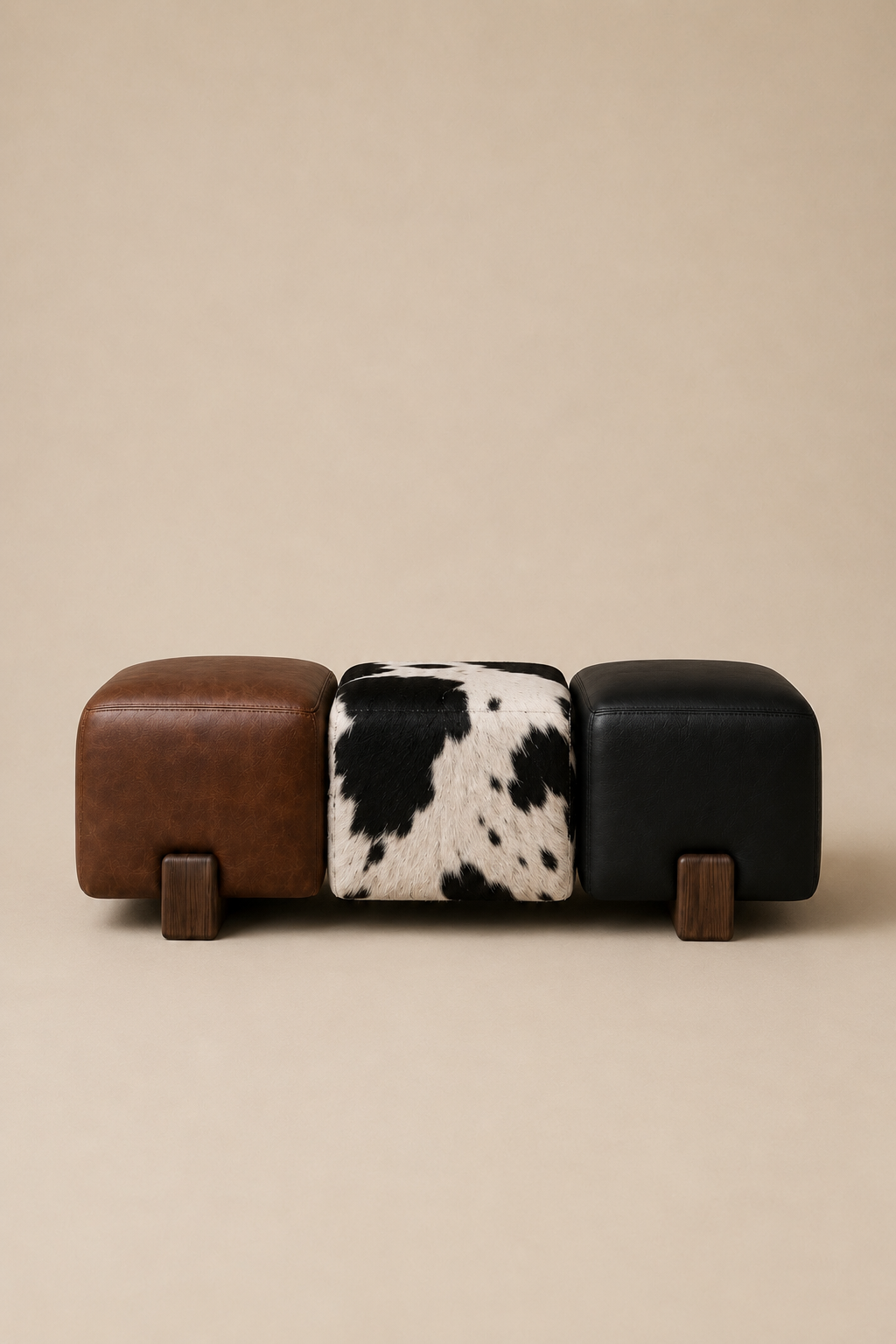 Block|3 bench