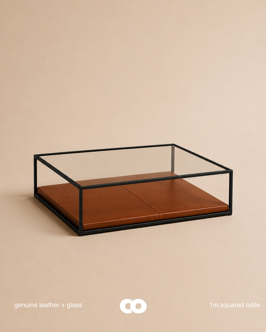 1 m.squared table