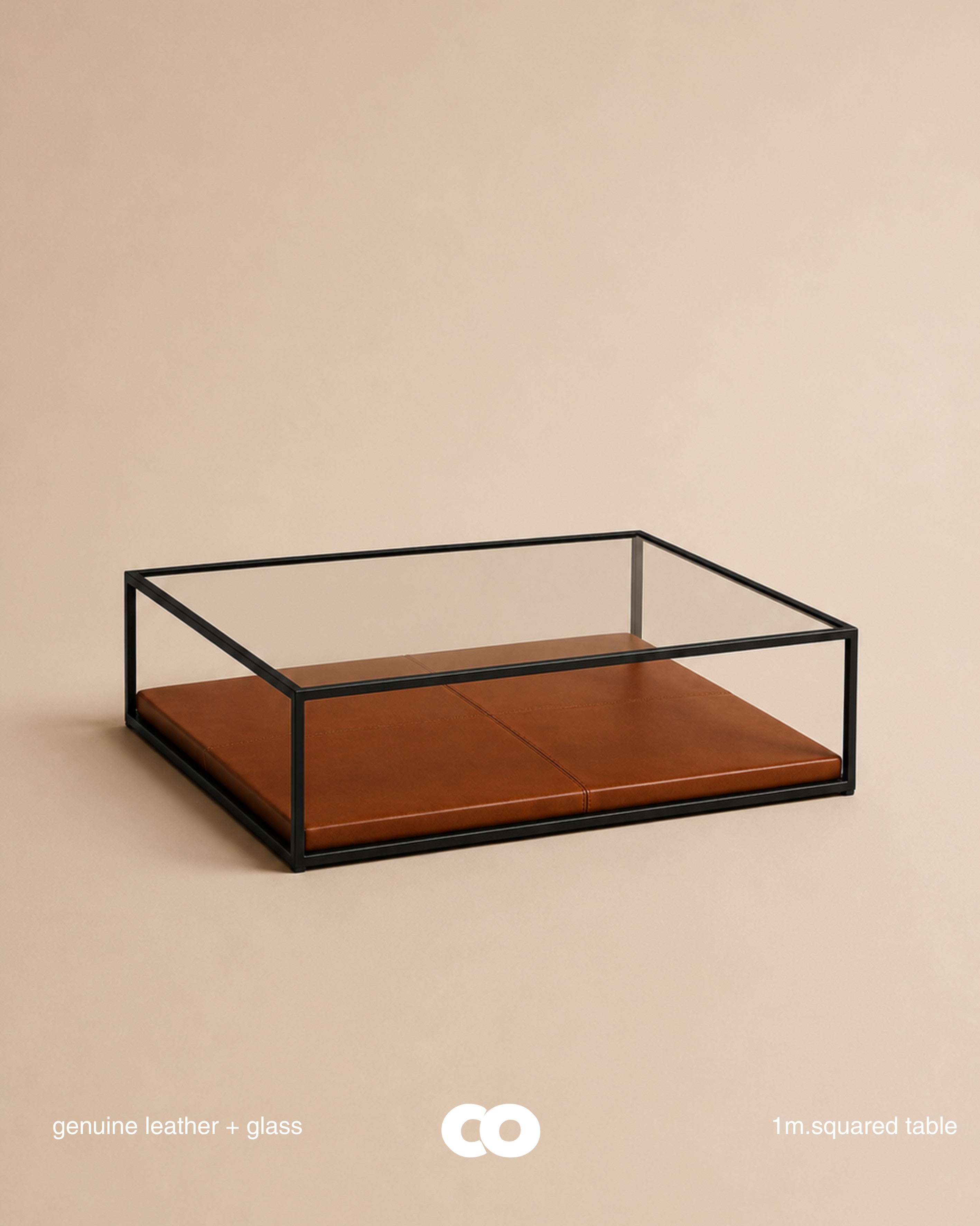 1 m.squared table