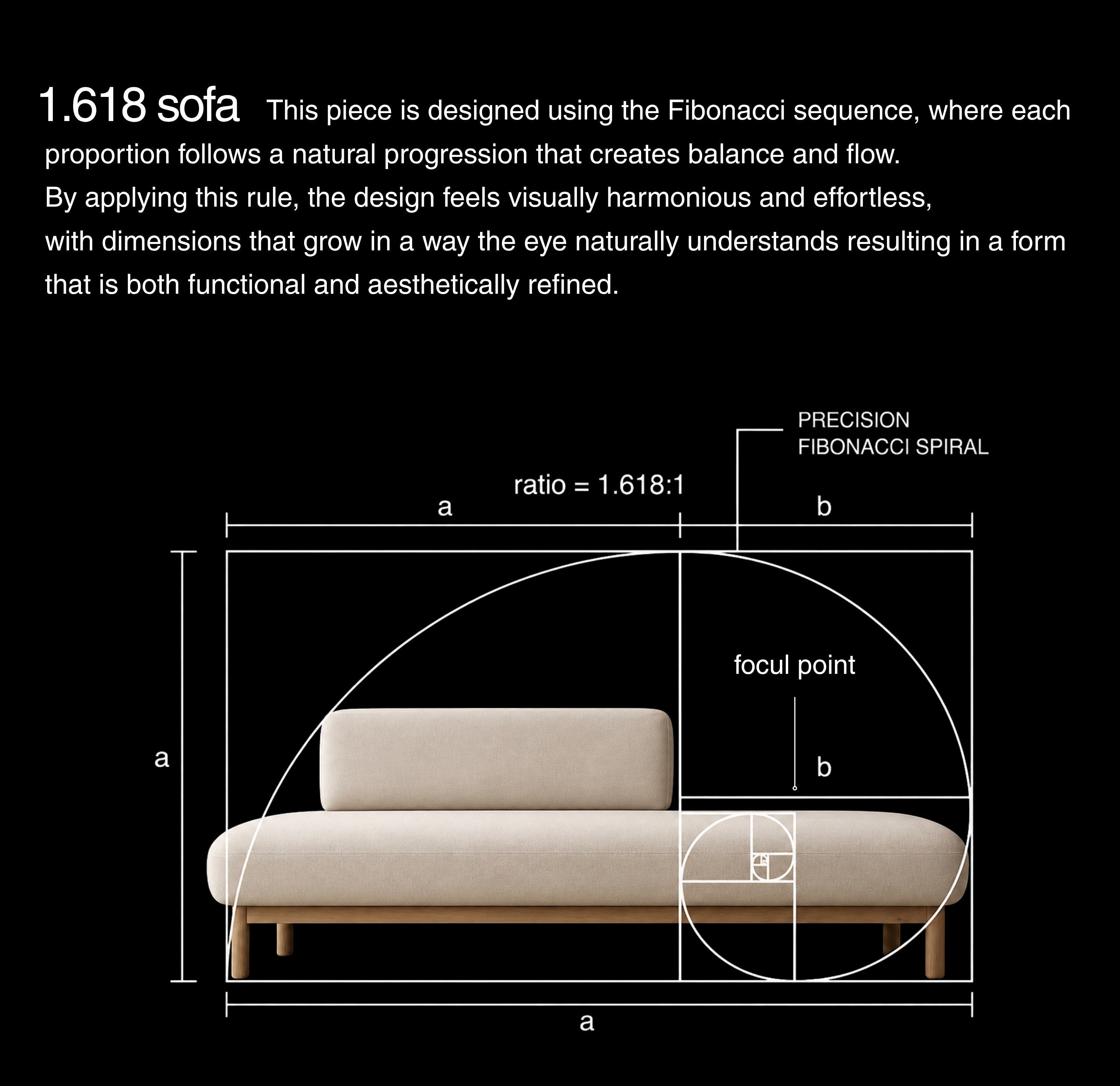 1.618 sofa