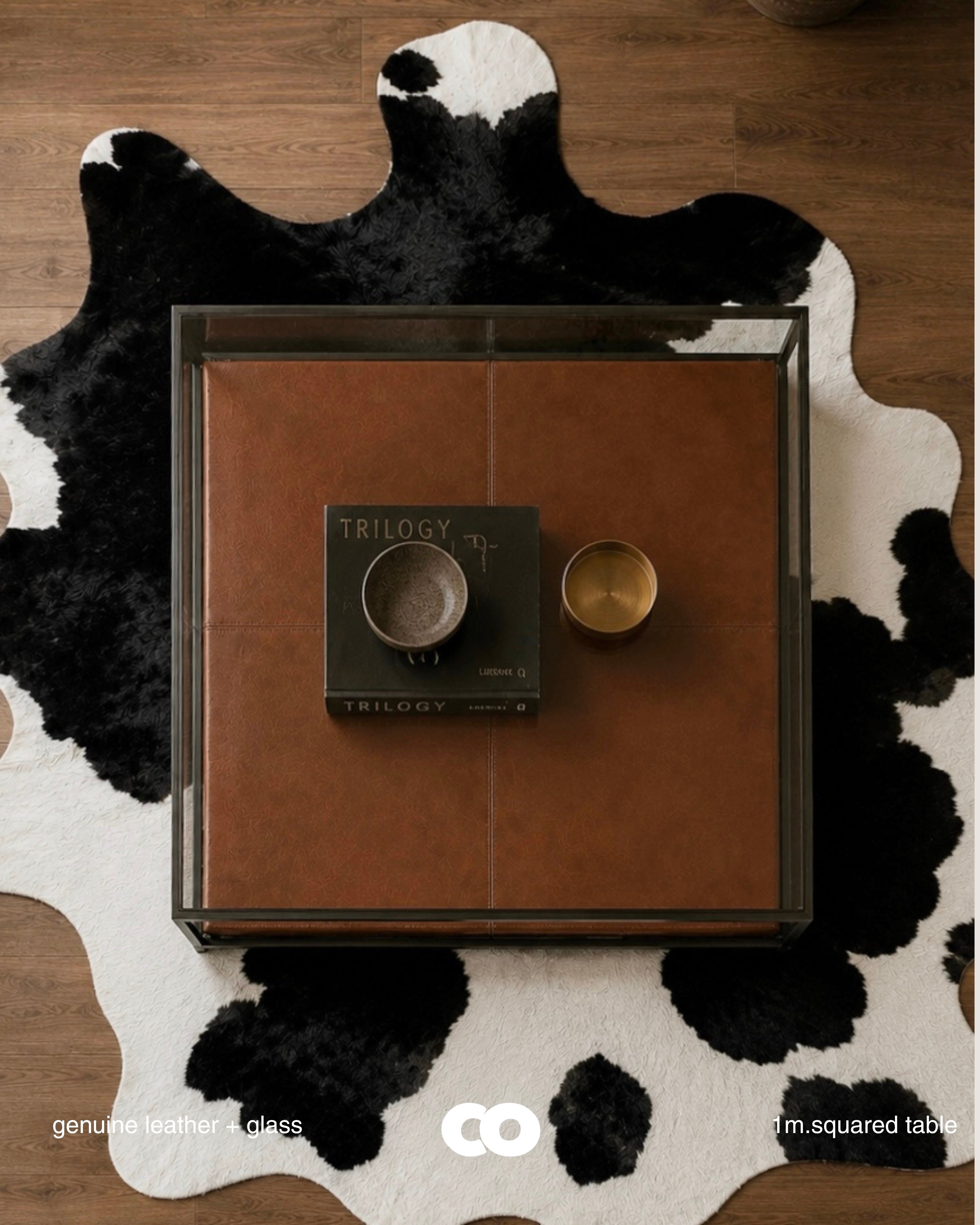 1 m.squared table