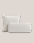 fabric como cushions