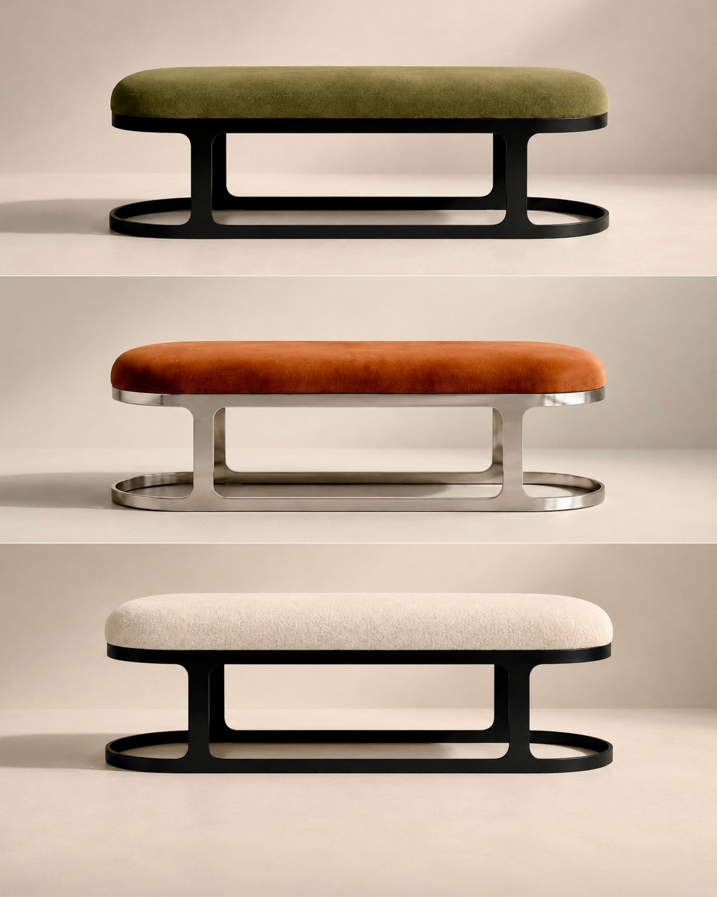 loop bench