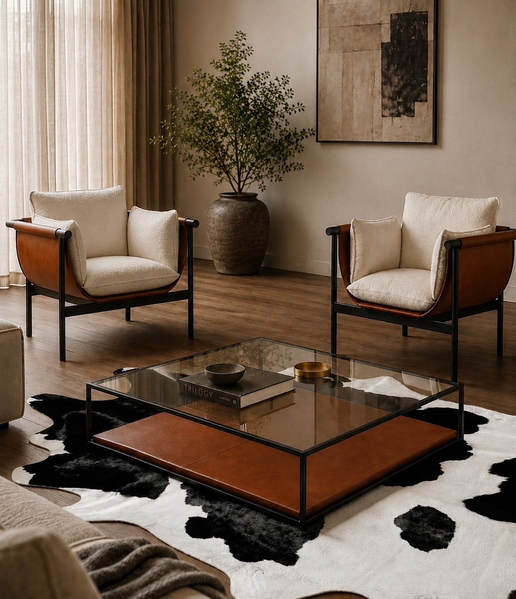 1 m.squared table
