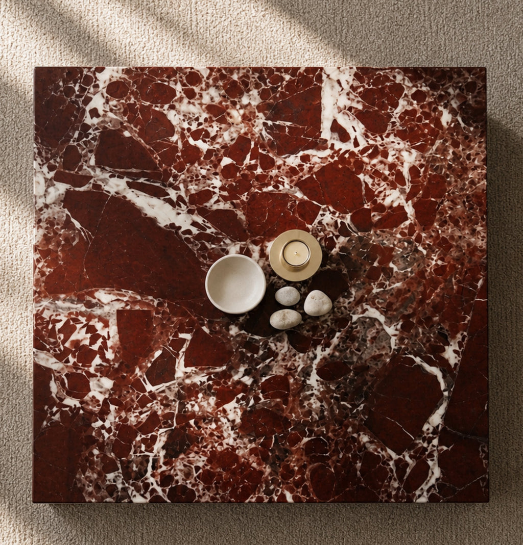 1 m.squared table
